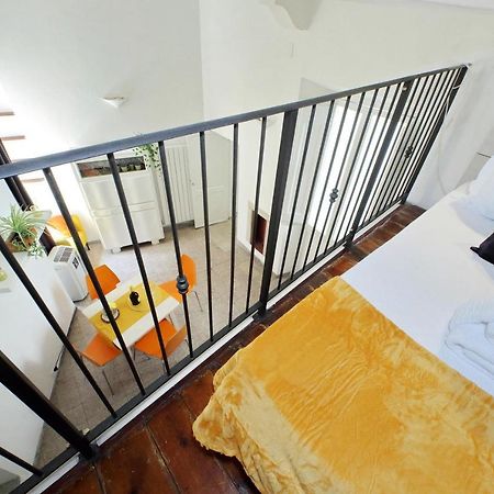 Campo De' Fiori Cute Apartment 罗马 外观 照片