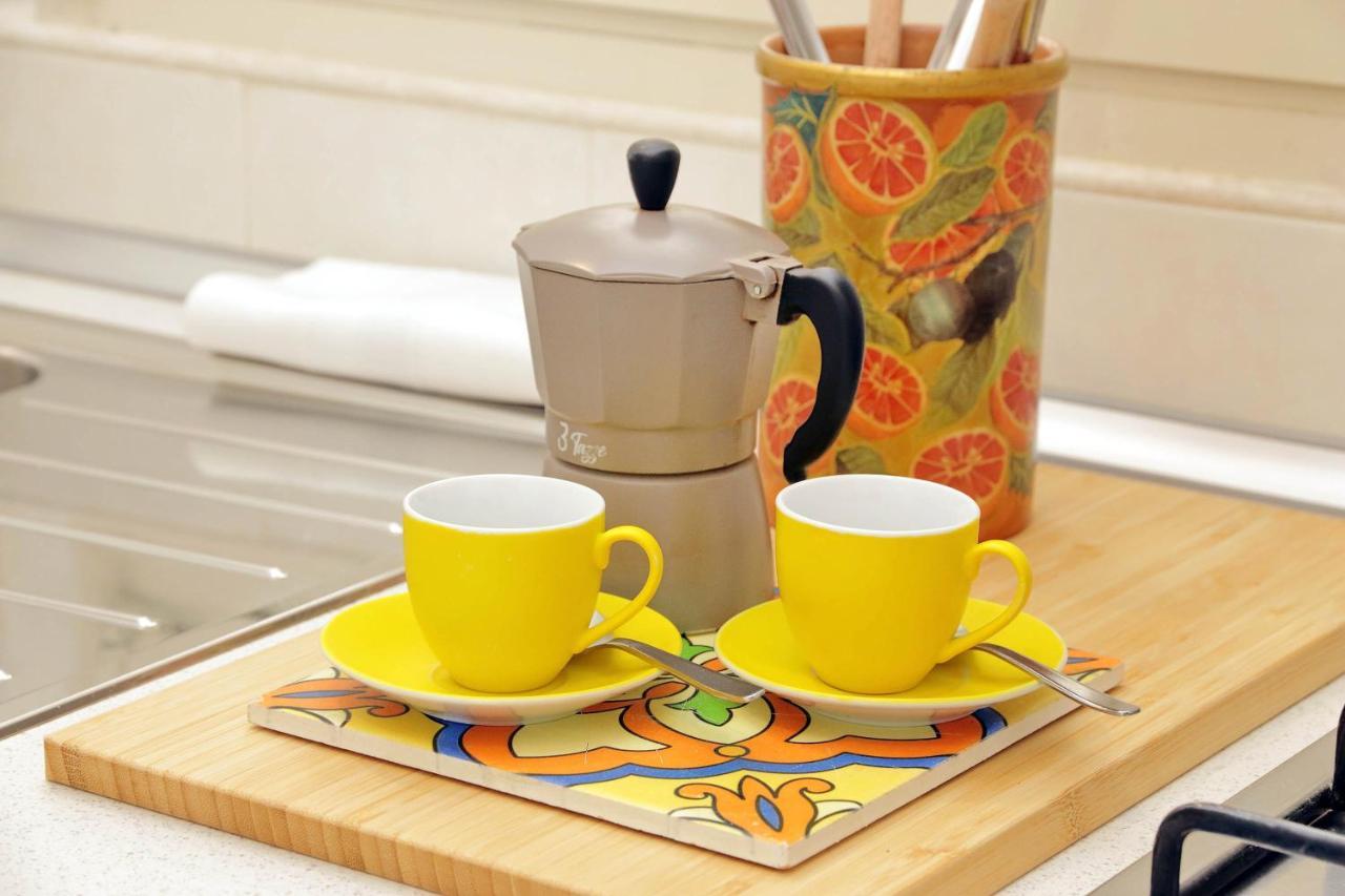 Campo De' Fiori Cute Apartment 罗马 外观 照片