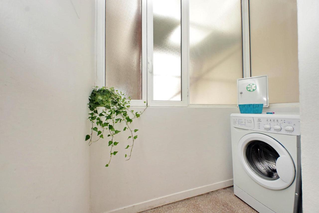 Campo De' Fiori Cute Apartment 罗马 外观 照片