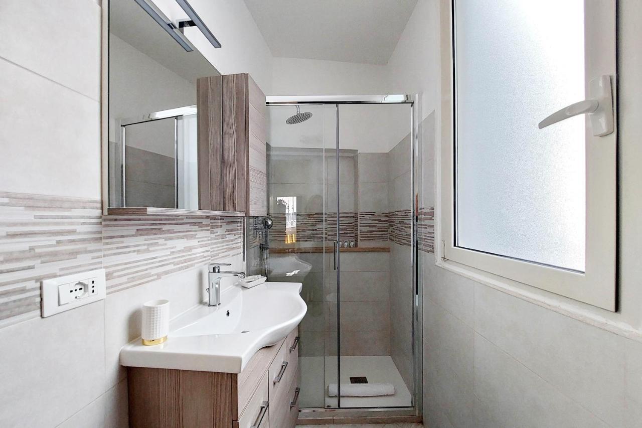 Campo De' Fiori Cute Apartment 罗马 外观 照片