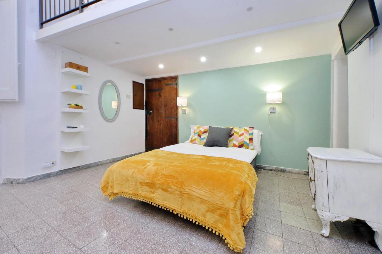 Campo De' Fiori Cute Apartment 罗马 外观 照片