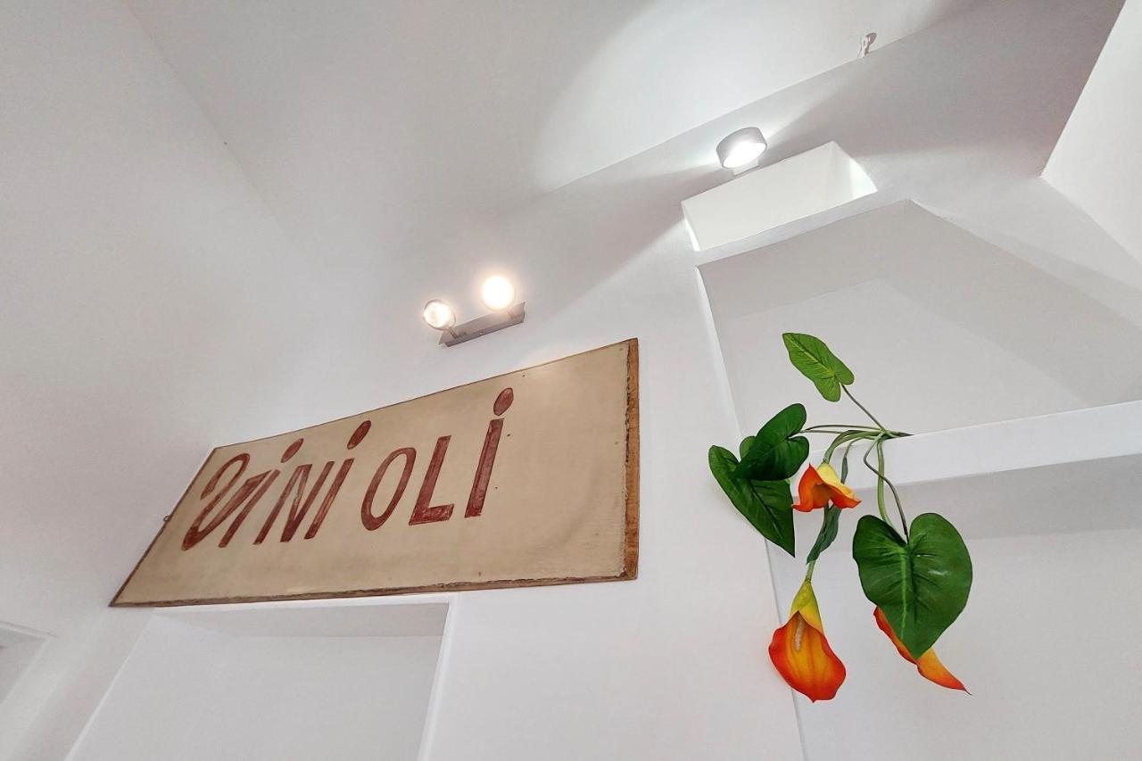 Campo De' Fiori Cute Apartment 罗马 外观 照片