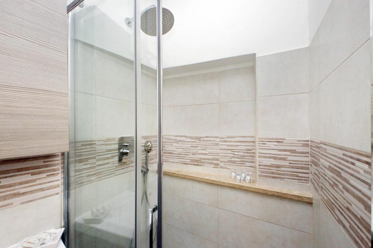 Campo De' Fiori Cute Apartment 罗马 外观 照片