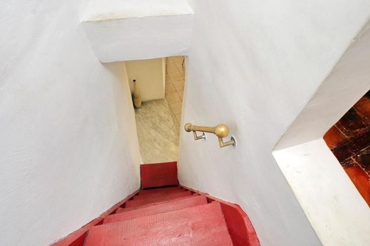 Campo De' Fiori Cute Apartment 罗马 外观 照片