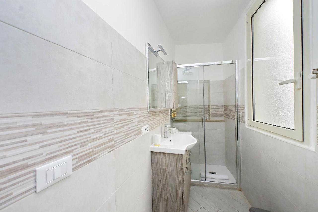 Campo De' Fiori Cute Apartment 罗马 外观 照片
