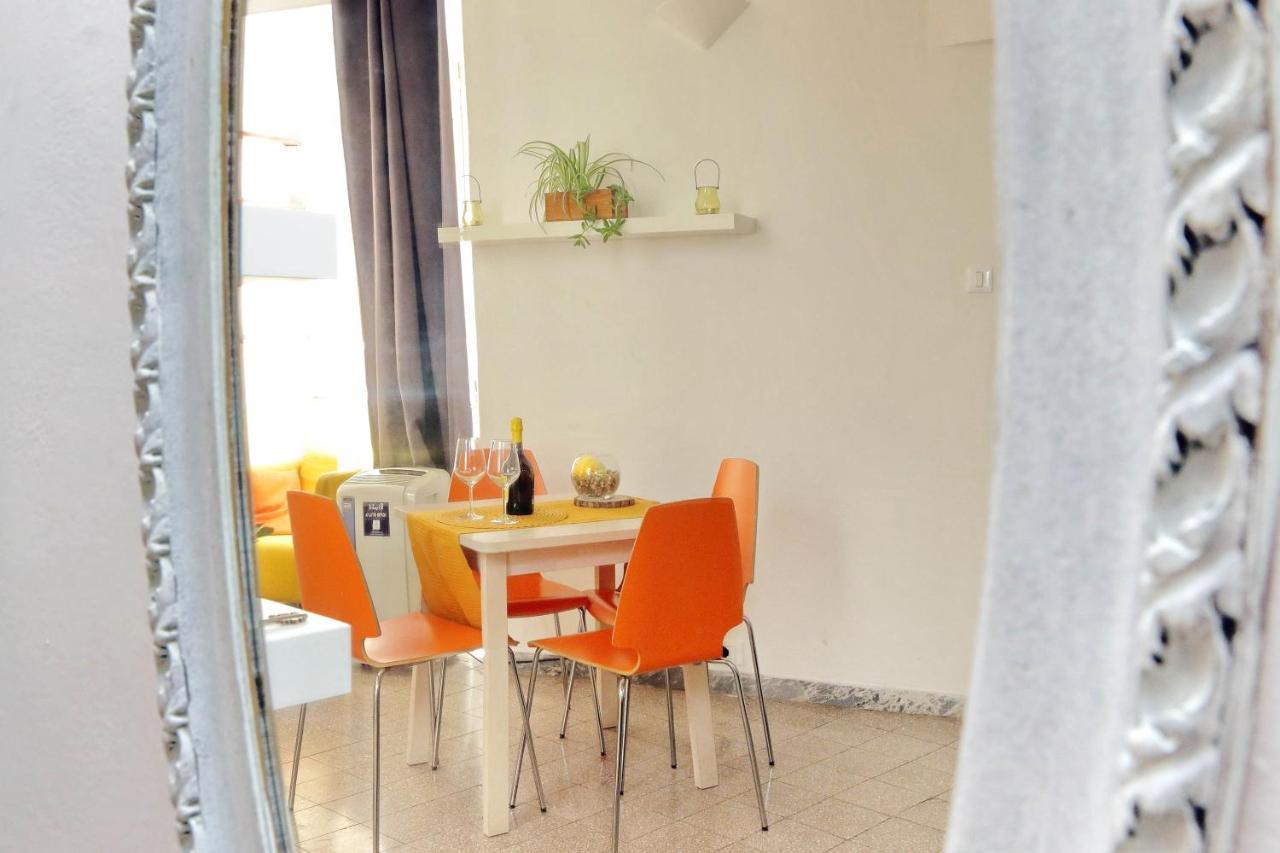 Campo De' Fiori Cute Apartment 罗马 外观 照片