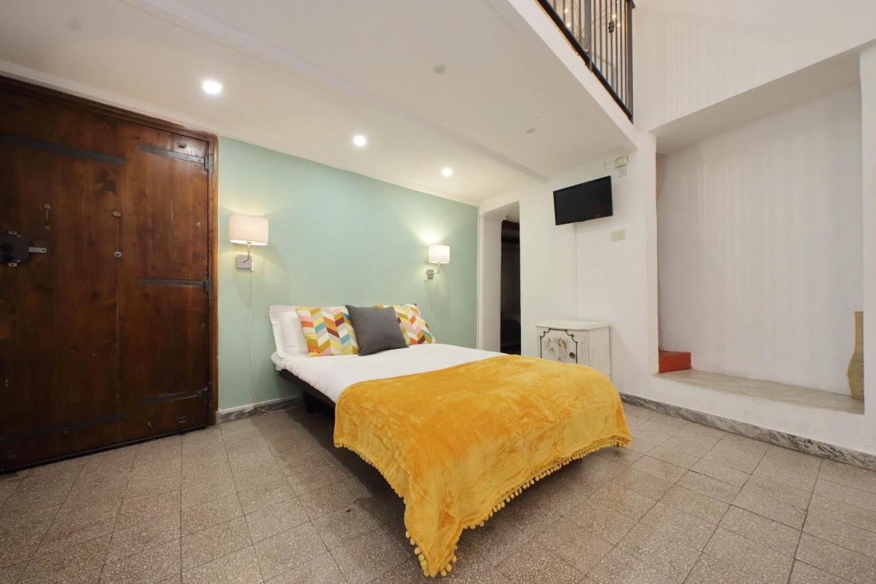 Campo De' Fiori Cute Apartment 罗马 外观 照片