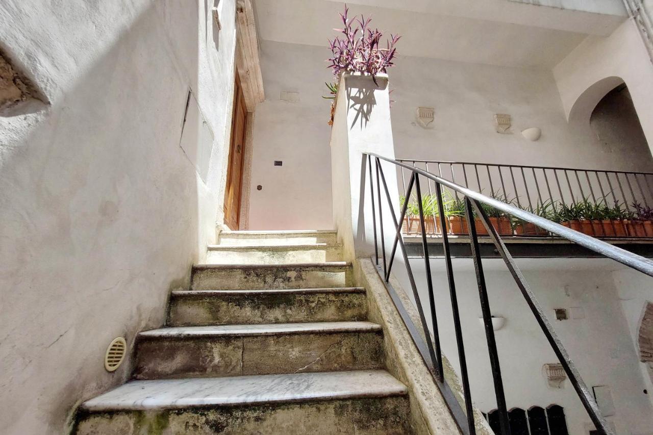 Campo De' Fiori Cute Apartment 罗马 外观 照片