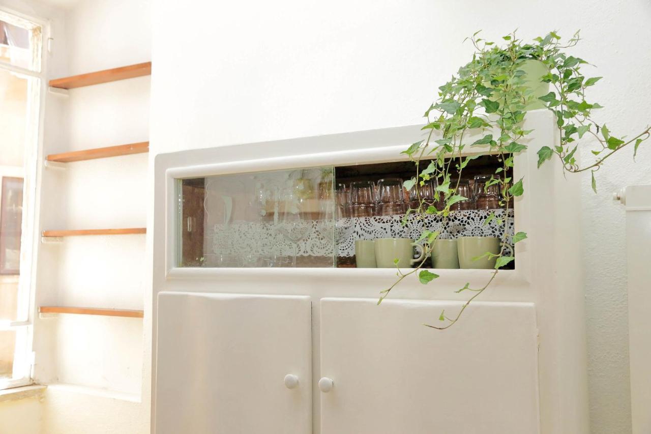 Campo De' Fiori Cute Apartment 罗马 外观 照片