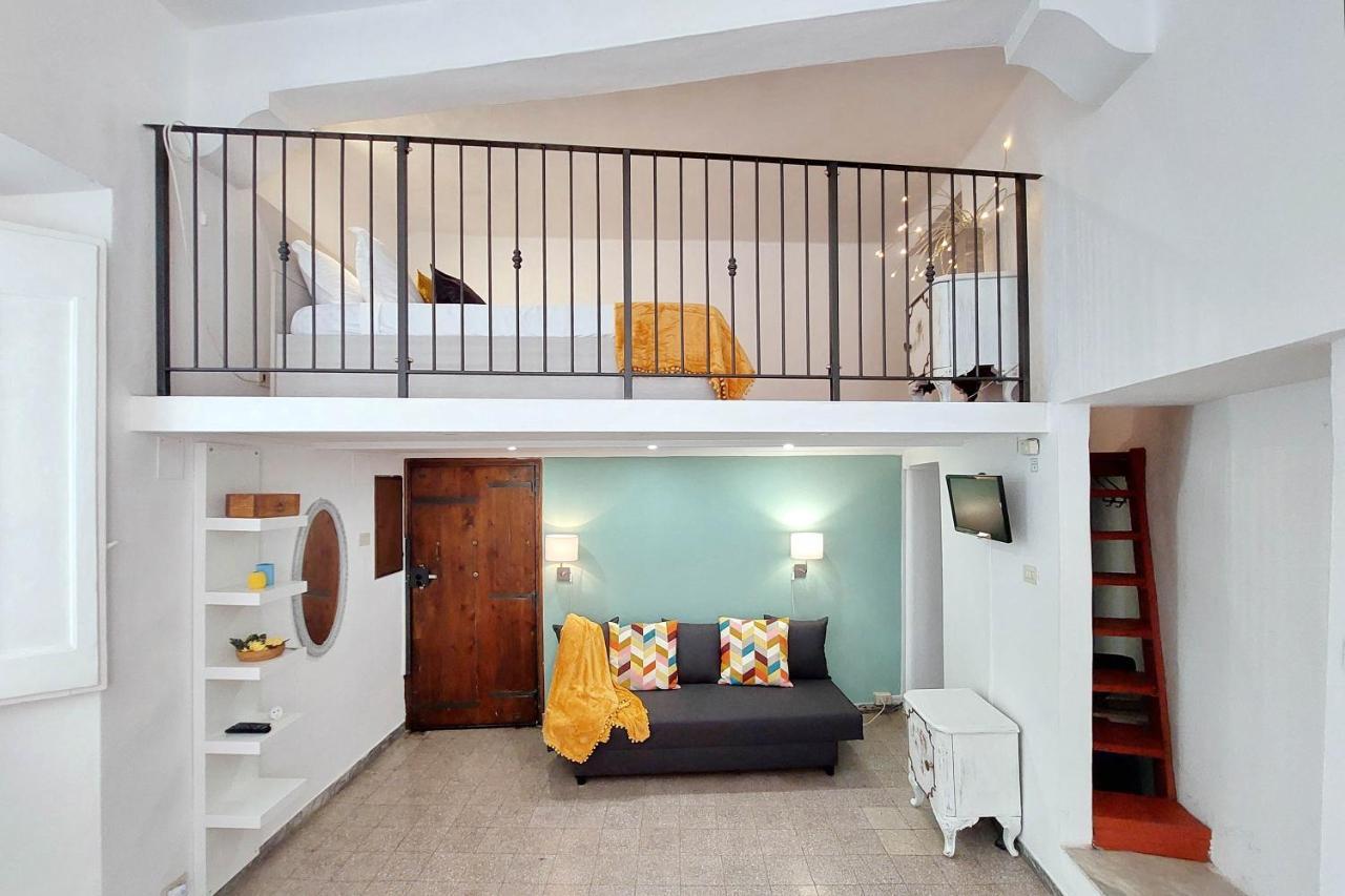 Campo De' Fiori Cute Apartment 罗马 外观 照片