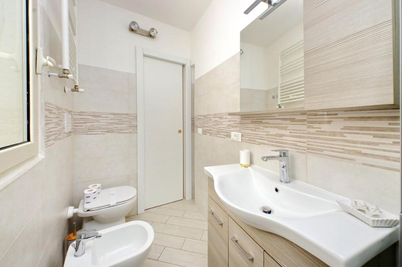 Campo De' Fiori Cute Apartment 罗马 外观 照片