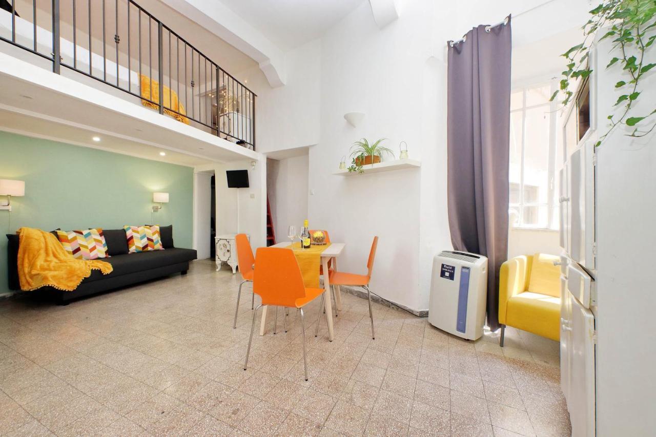 Campo De' Fiori Cute Apartment 罗马 外观 照片